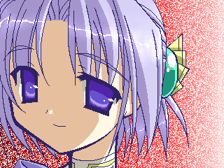 心=光吏亜守=乃亜【クラウン】
