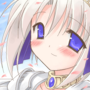 カタナ=シラバノ【ドリムゴード】