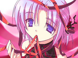 心=光吏亜守=乃亜【クラウン】