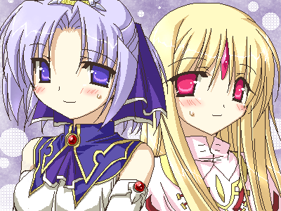 翼&光【クラウン】