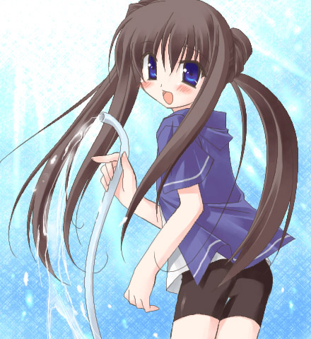 グレイナイン【ドリムゴード】
