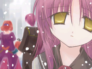 レン【空の軌跡】